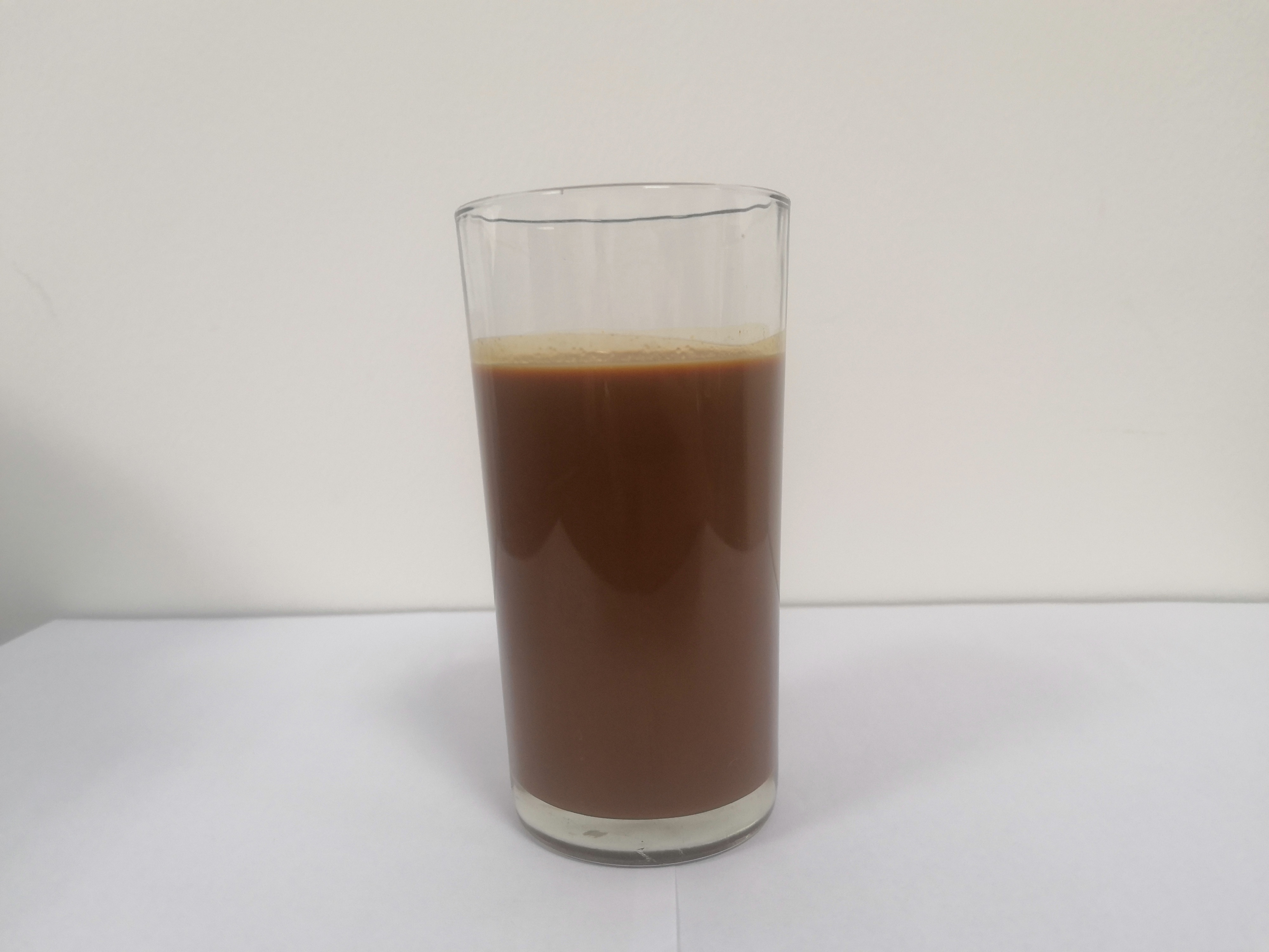 玉米菌丝蛋白液