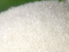 硫酸铵白色结晶