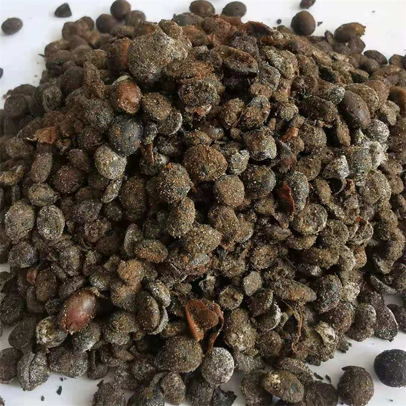 发酵大豆有机肥